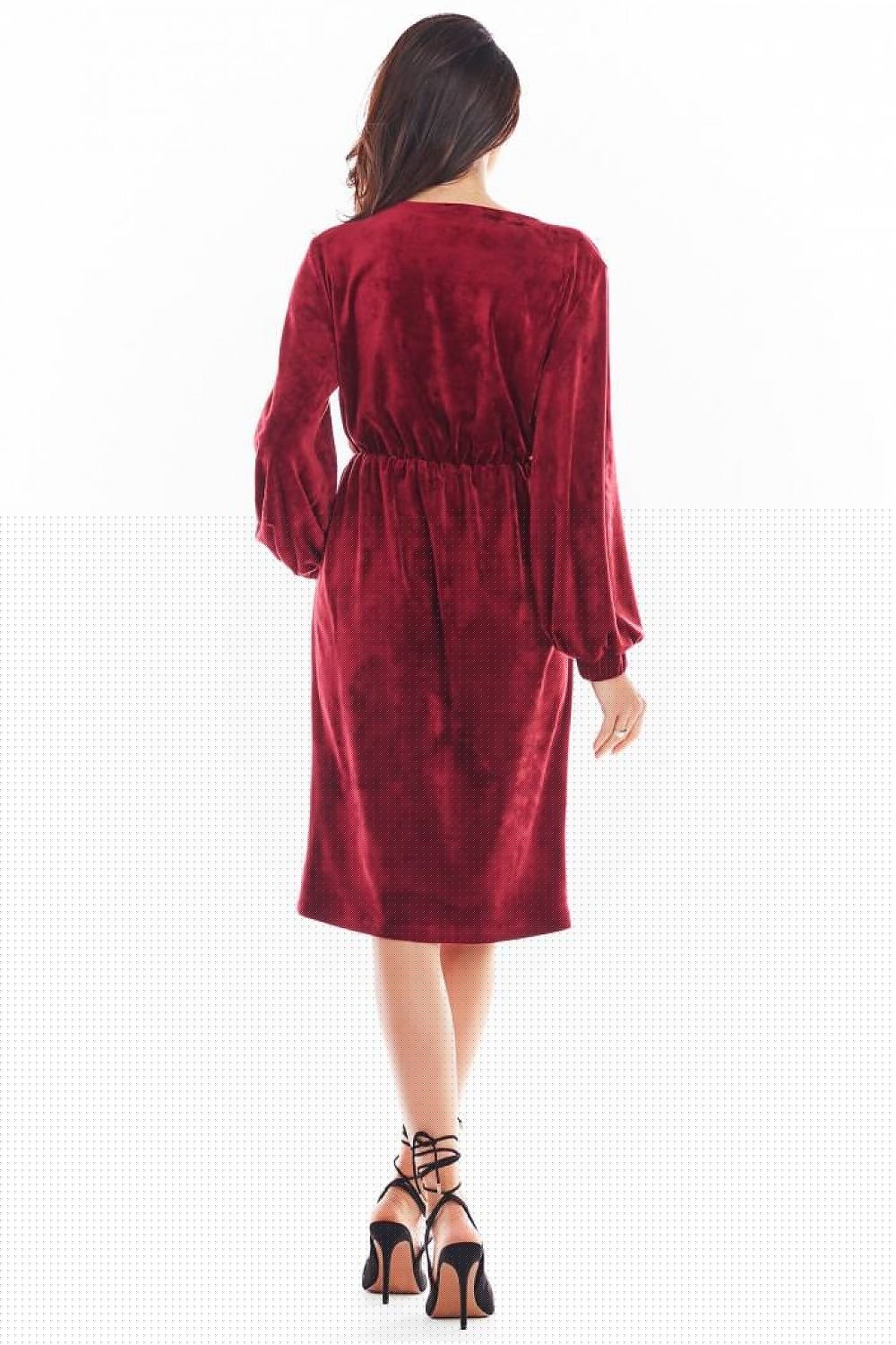 Abendkleid awama