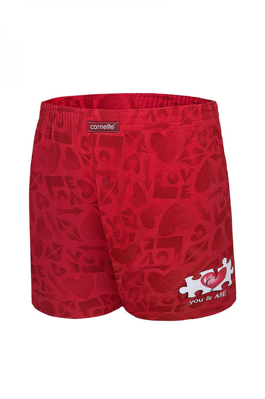 Boxershorts Cornette