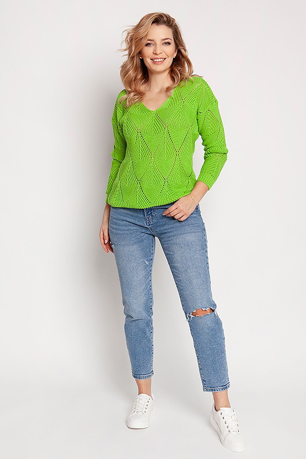 Pullover MKM