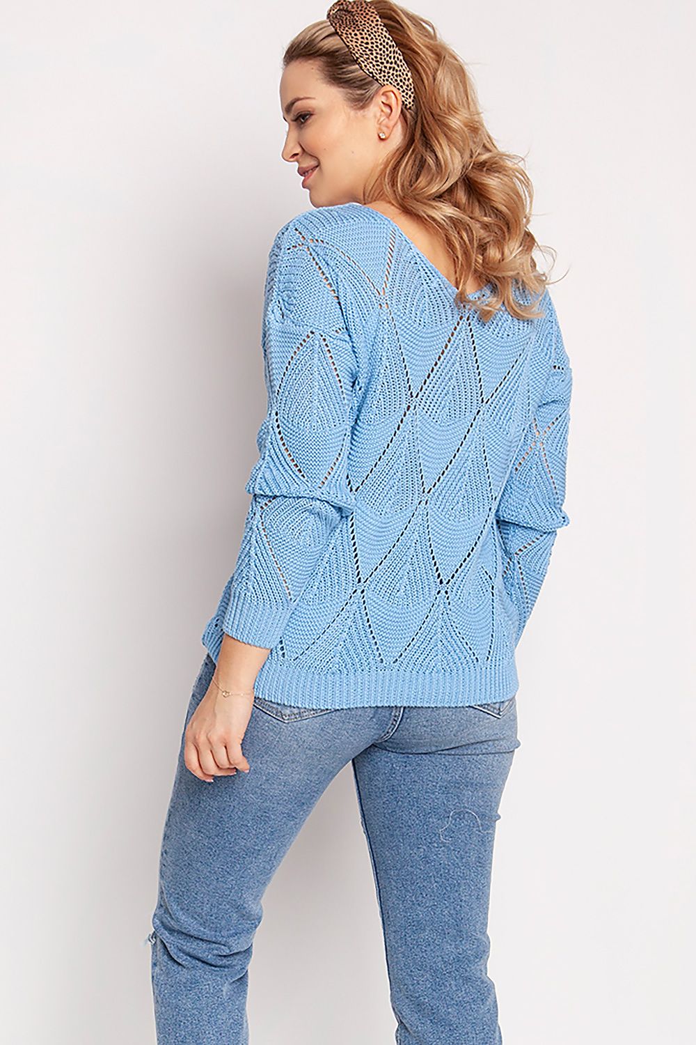 Pullover MKM