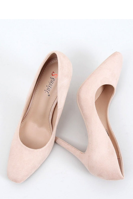Stöckelschuhe Inello