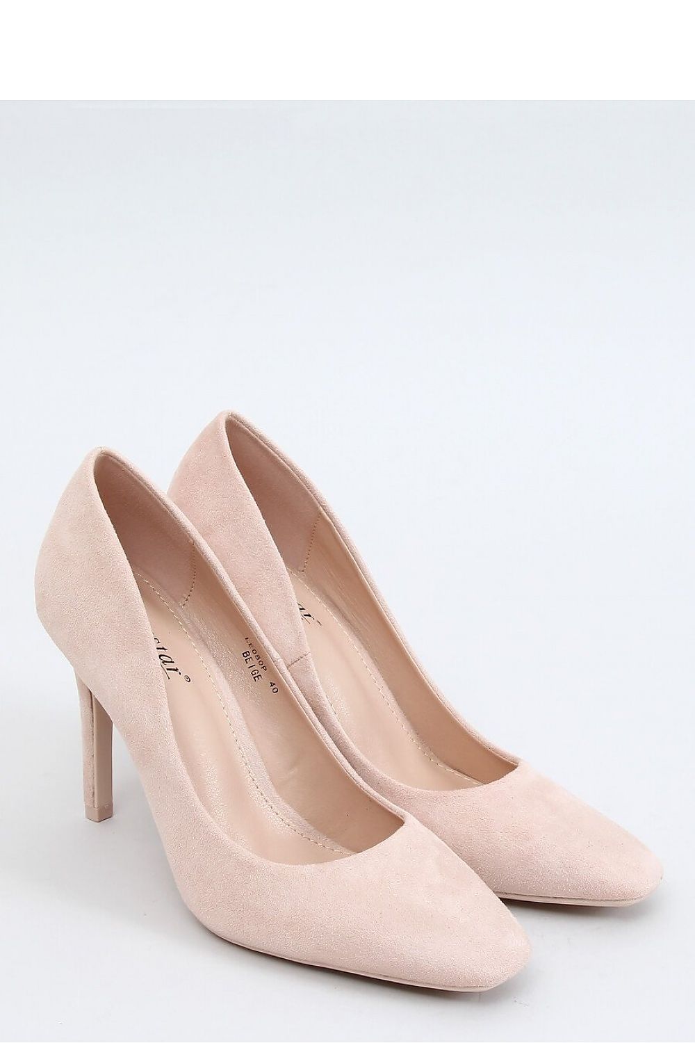 Stöckelschuhe Inello