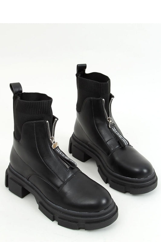 Stiefeletten Inello