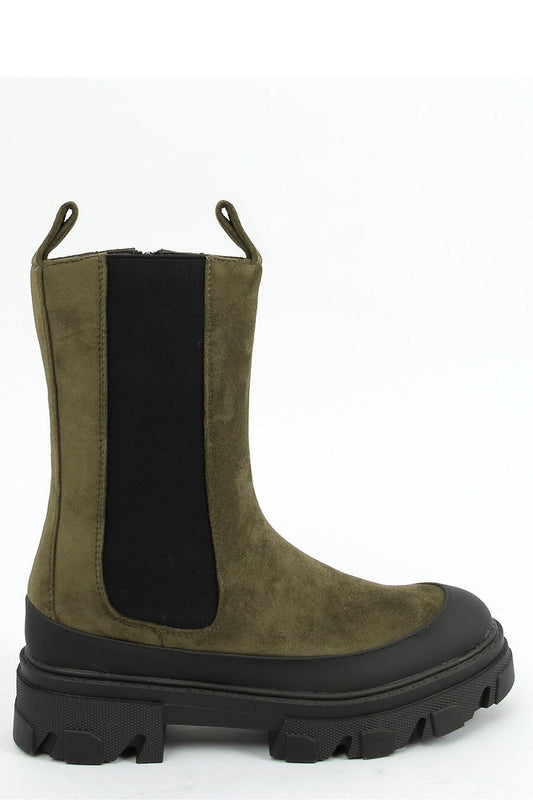 Jodhpur-Stiefel Inello