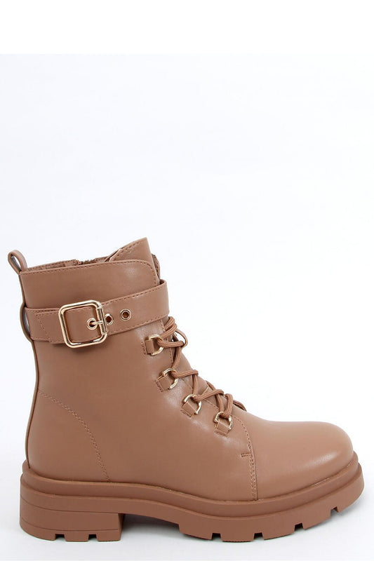 Stiefeletten Inello