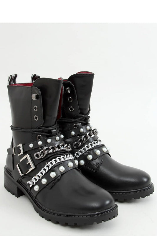 Stiefeletten Inello