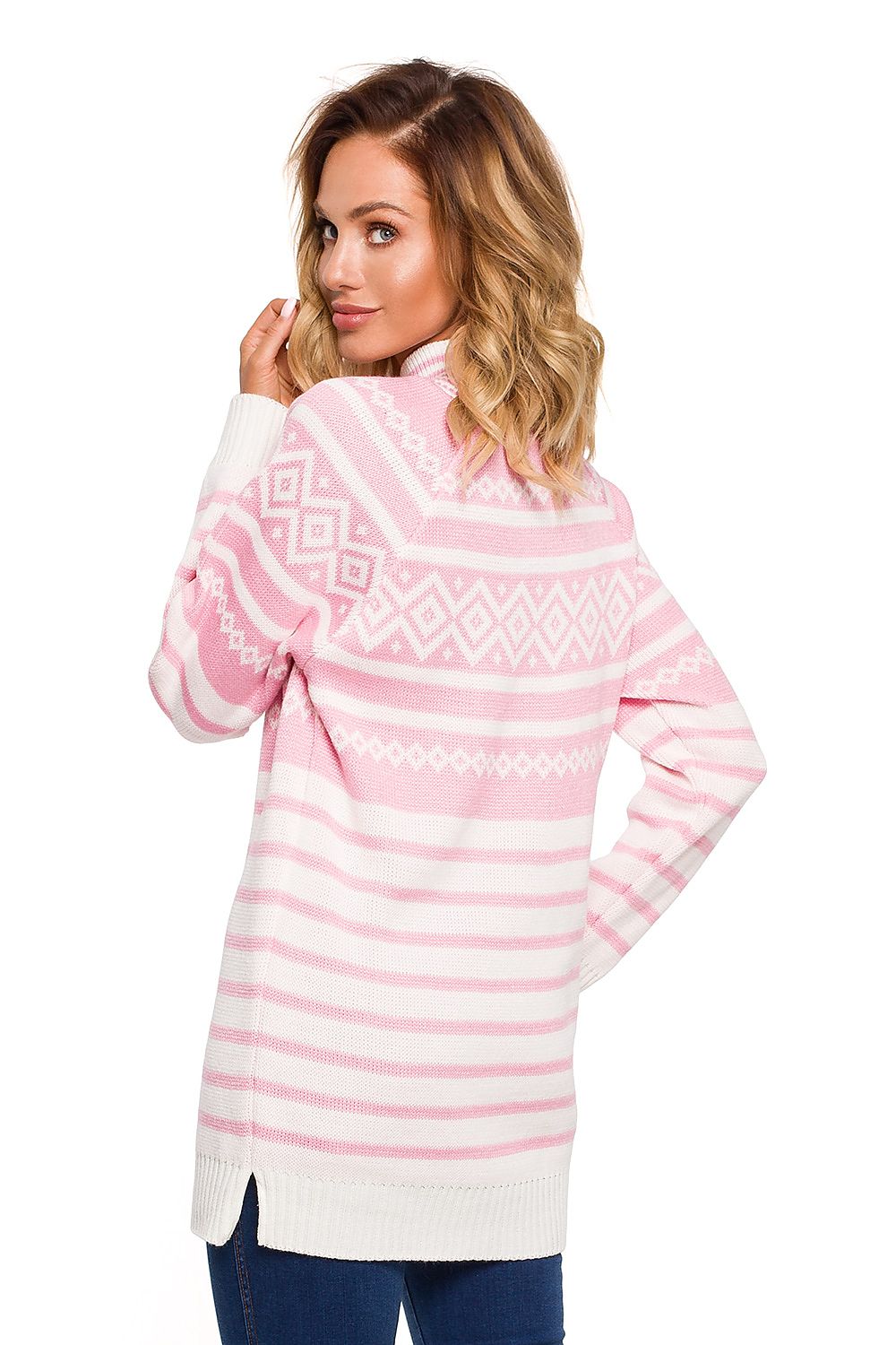 Pullover Moe