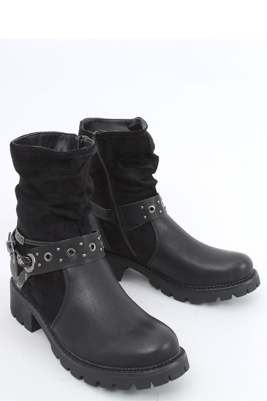 Stiefeletten Inello