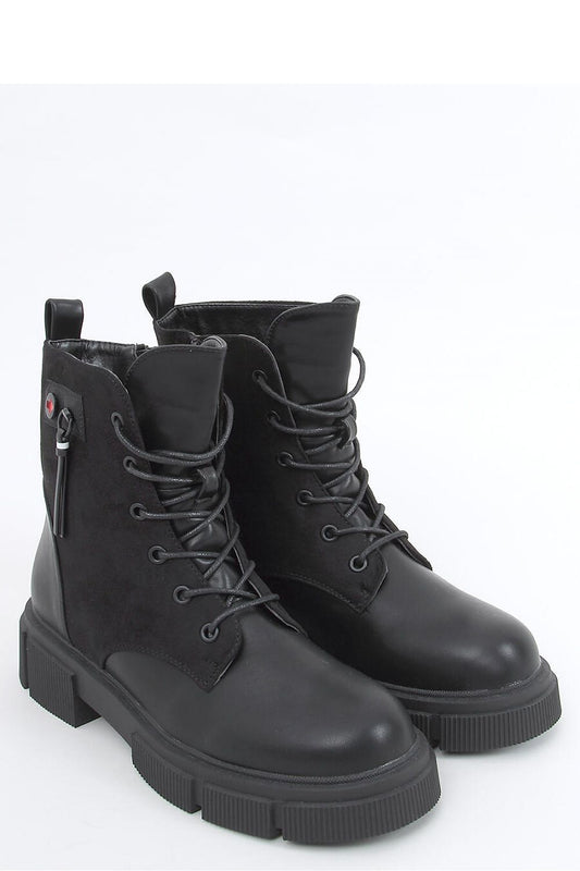 Stiefeletten Inello