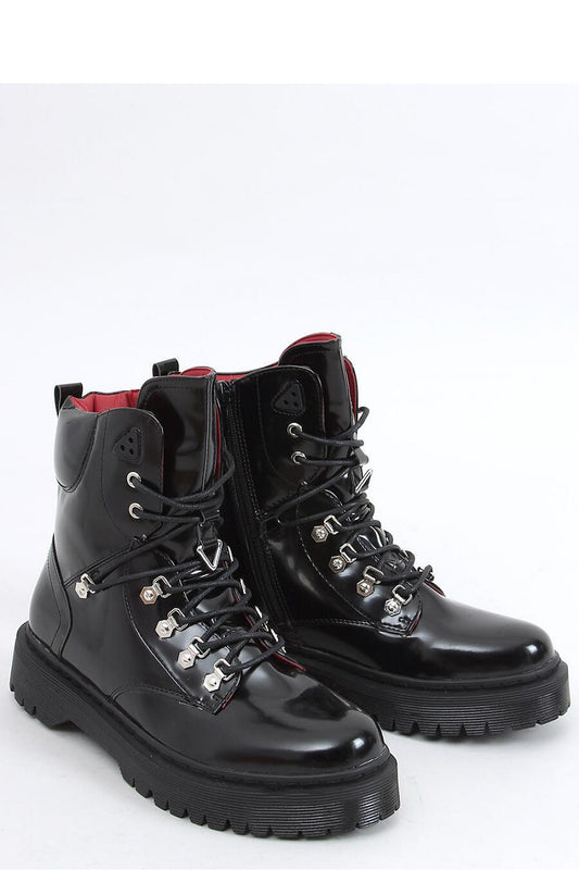 Stiefeletten Inello