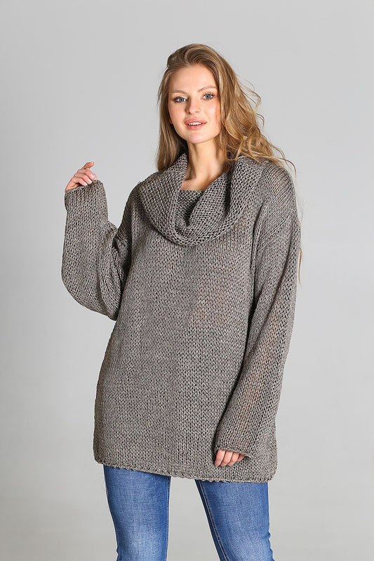 Pullover MKM