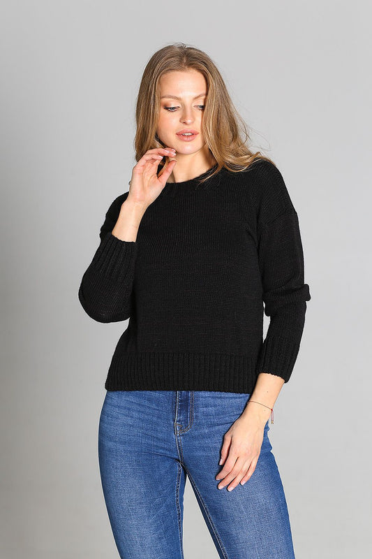Pullover MKM