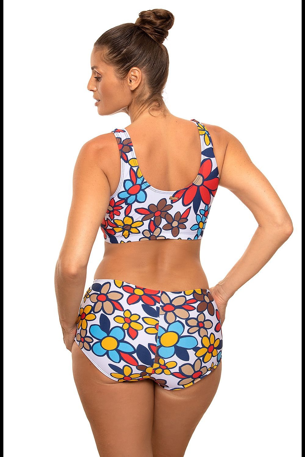 Zweiteiler Bikini Marko