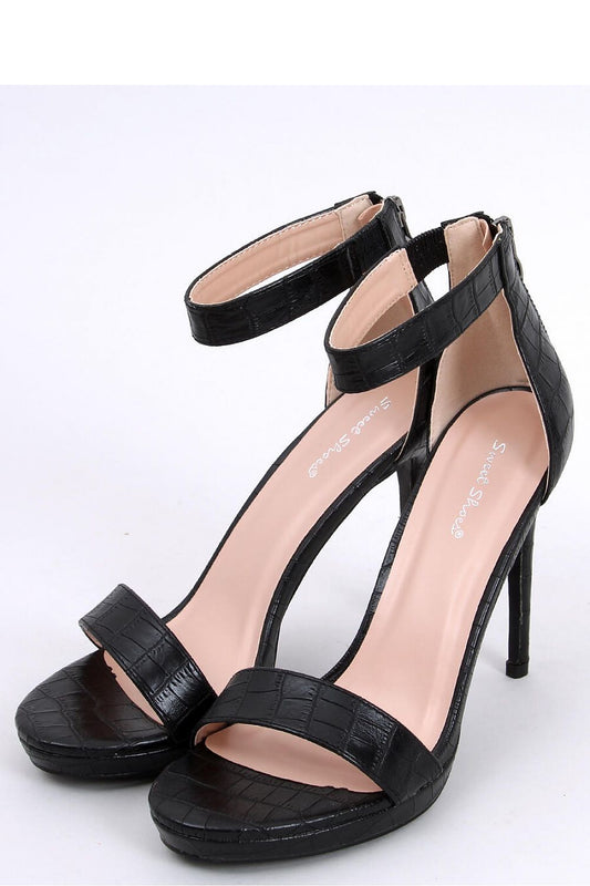  Sandalen mit Absatz model 166930 Inello 