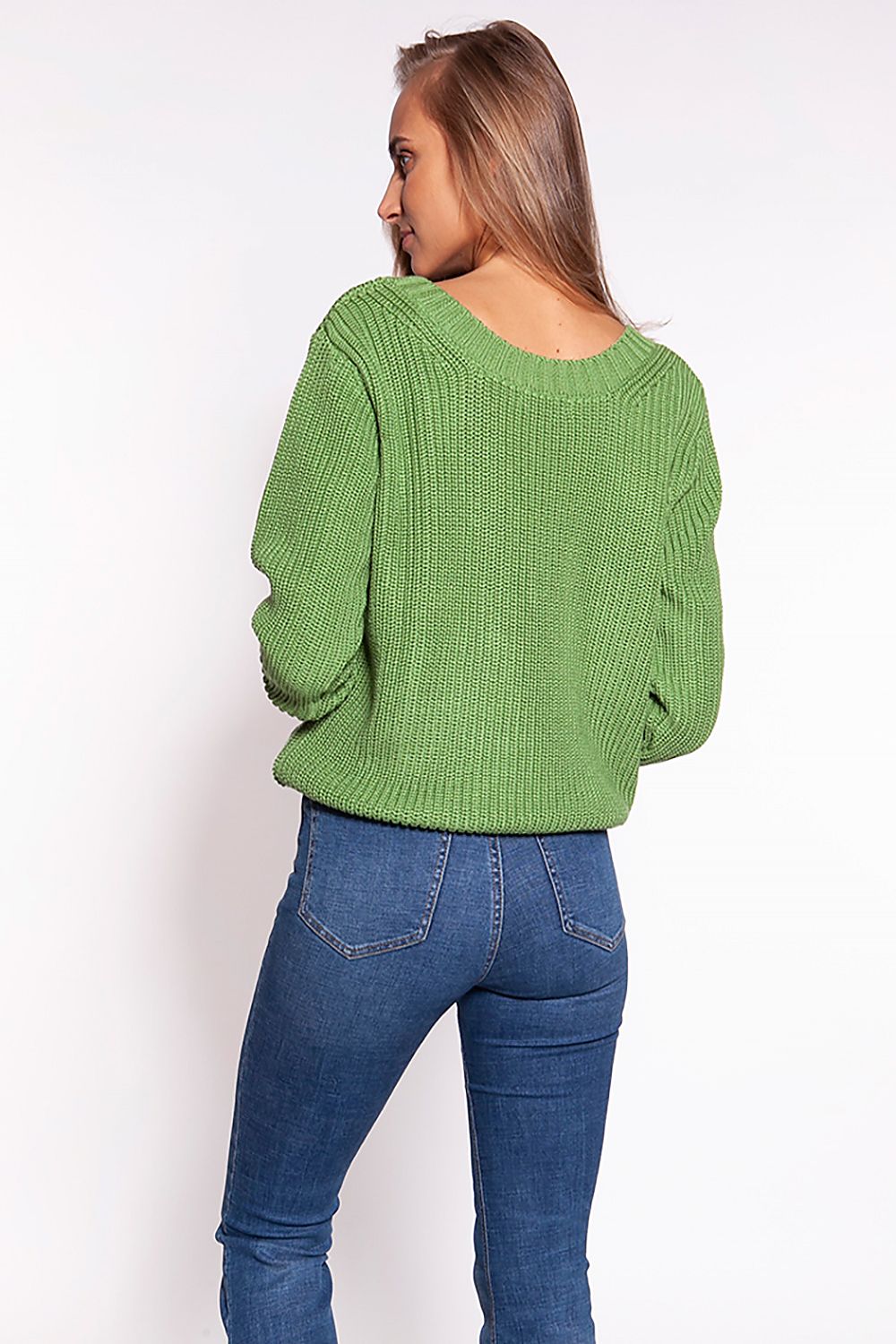 Pullover MKM
