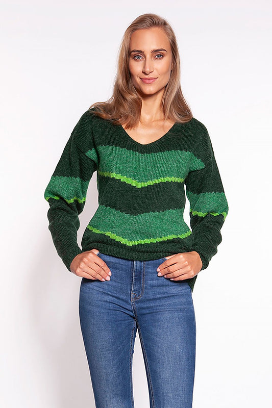 Pullover MKM