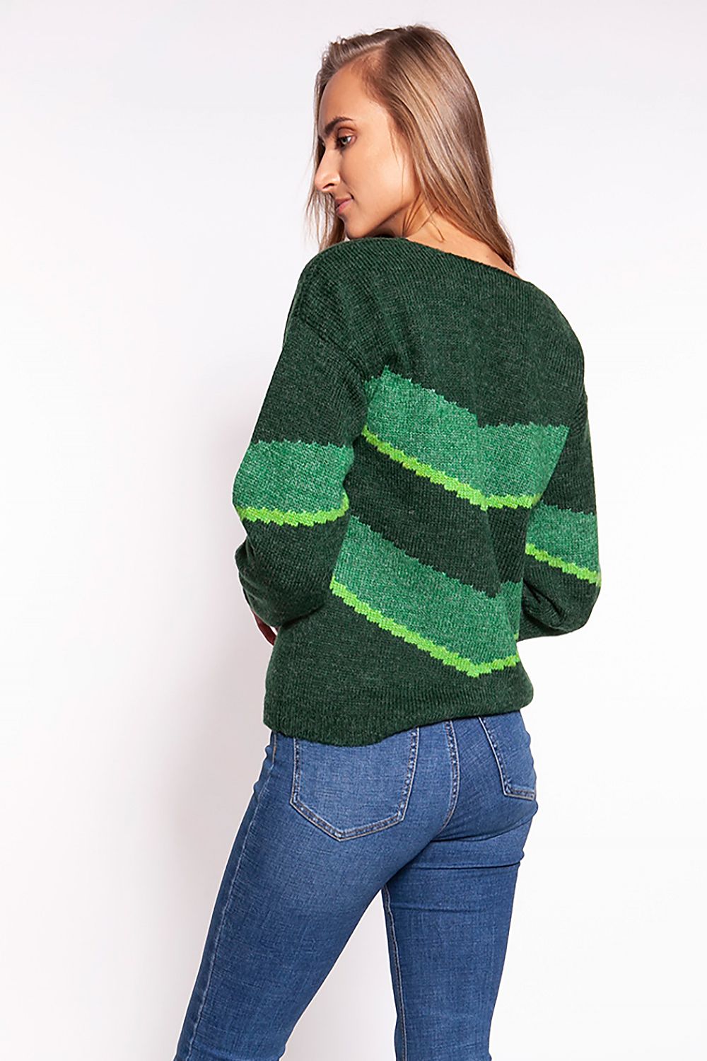 Pullover MKM