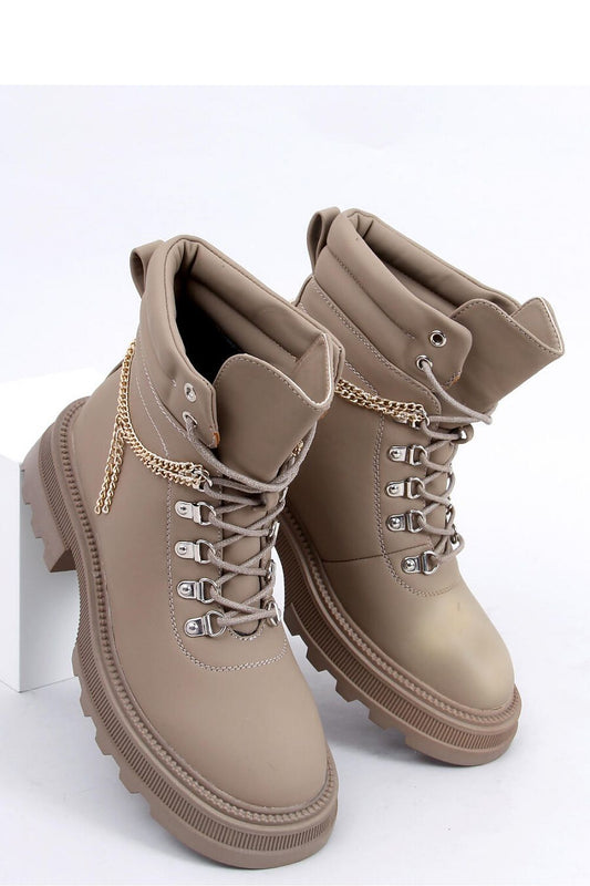Trapper Schuhe Inello