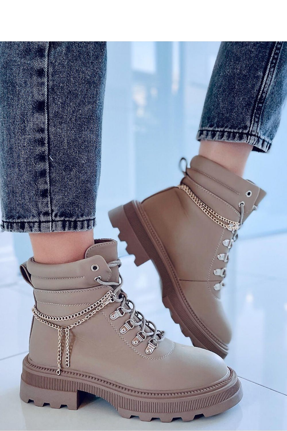Trapper Schuhe Inello