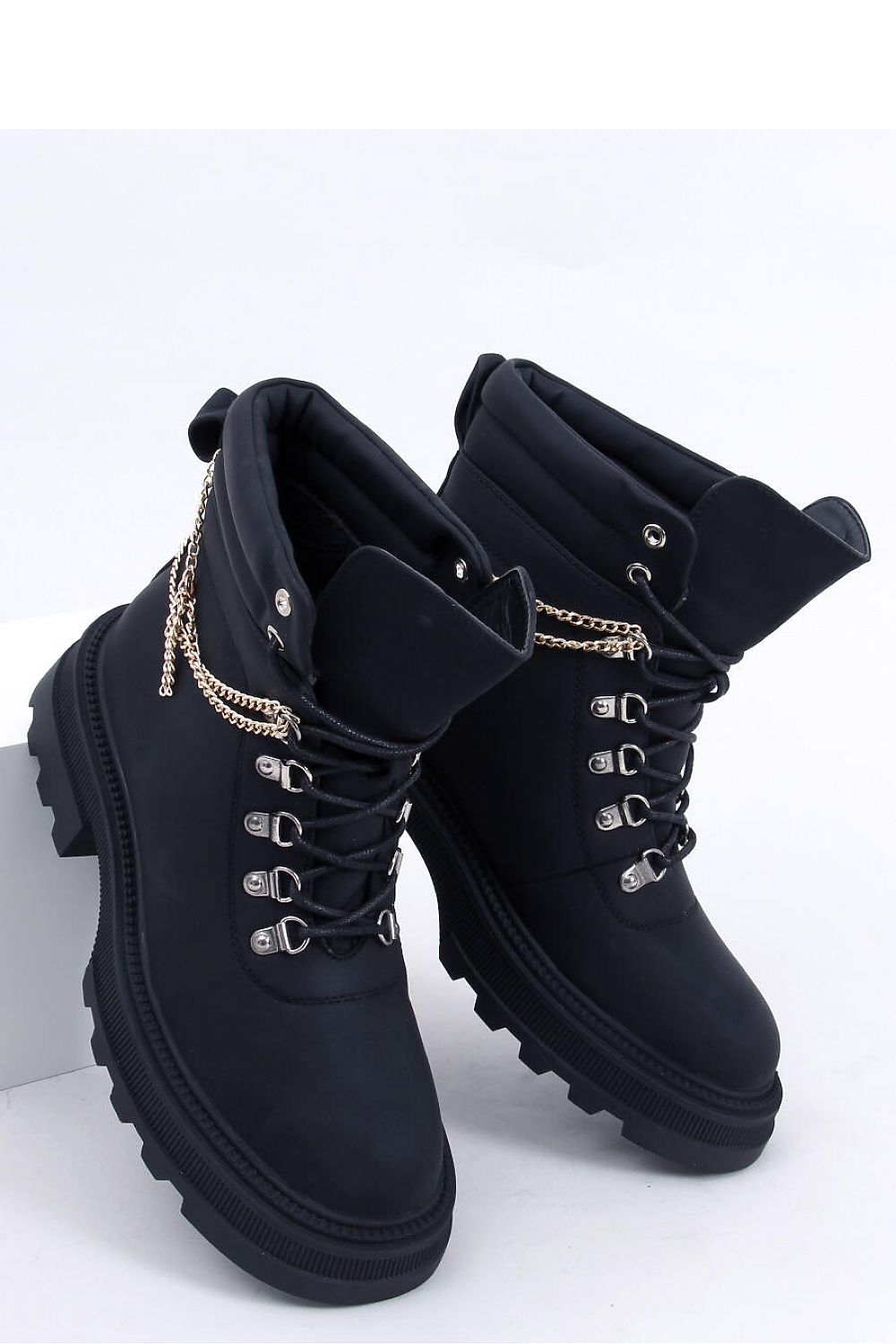 Trapper Schuhe Inello