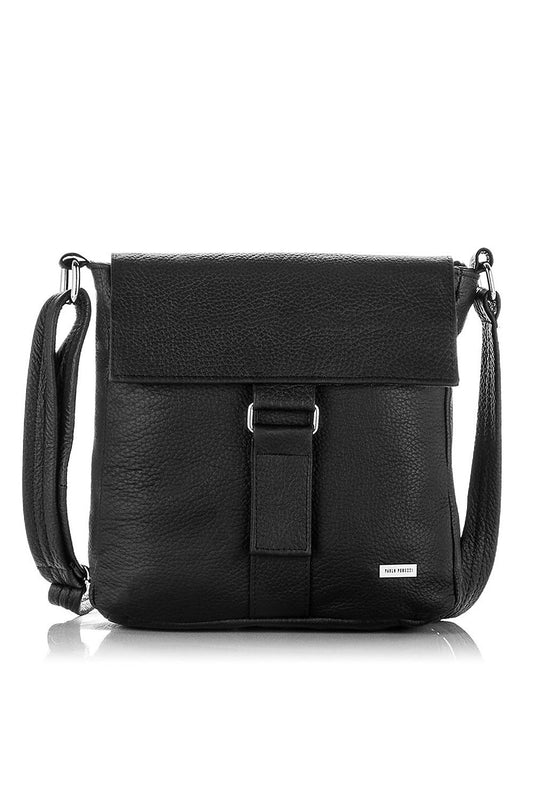 Naturledertasche Galanter