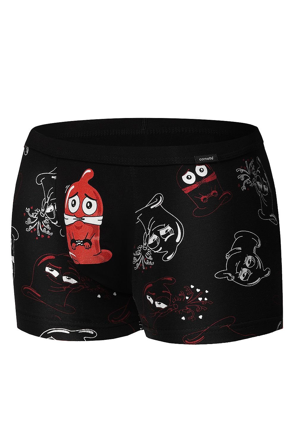 Boxershorts Cornette
