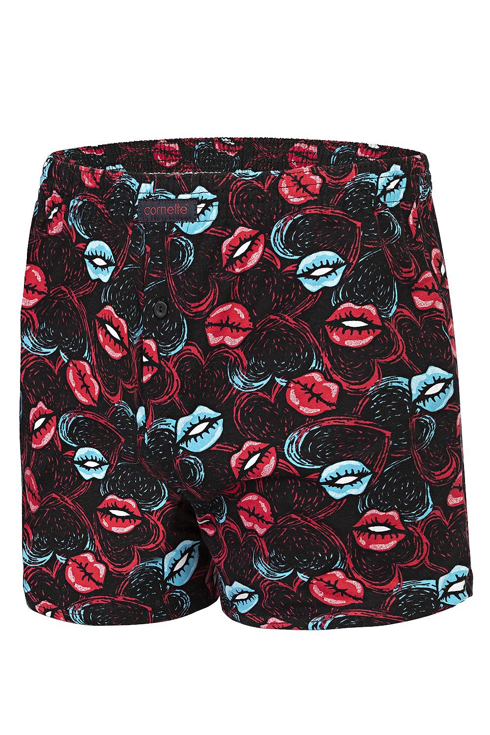 Boxershorts Cornette