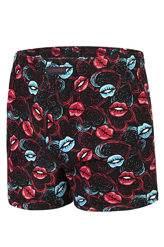 Boxershorts Cornette