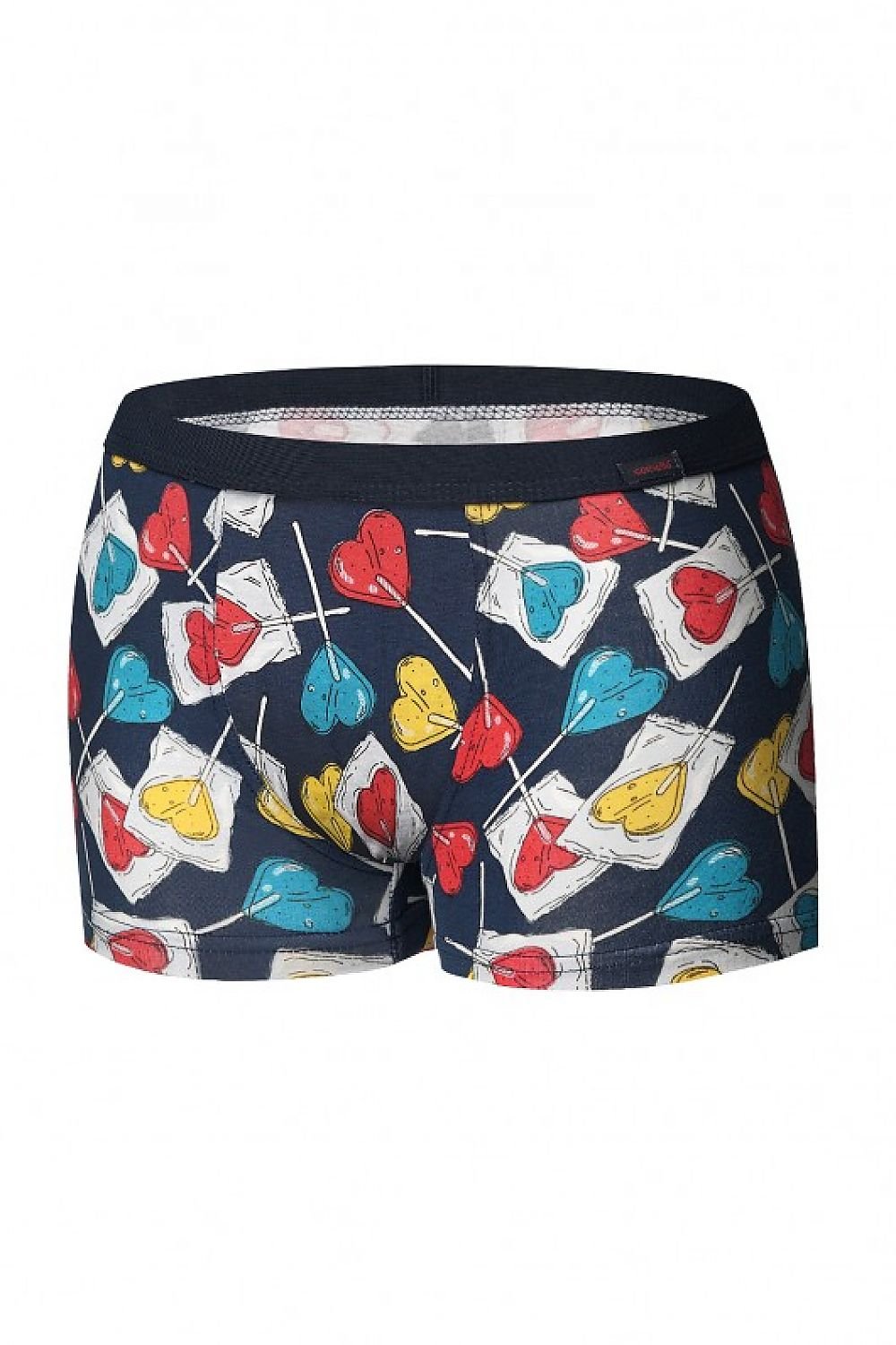 Boxershorts Cornette