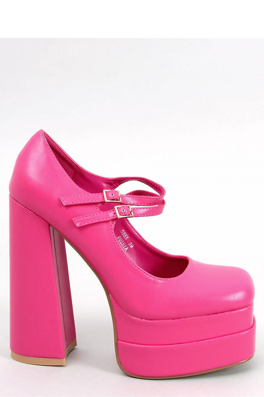  Plateaupumps model 176989 Inello 
