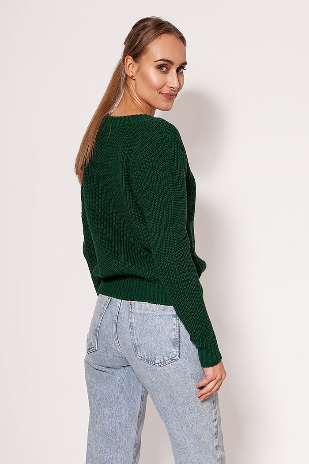Pullover MKM
