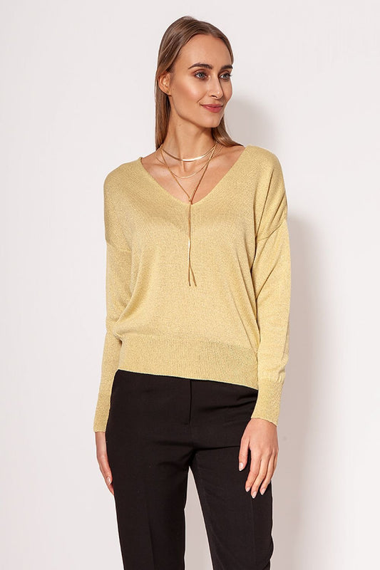 Pullover MKM