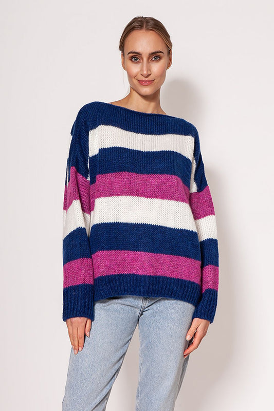 Pullover MKM
