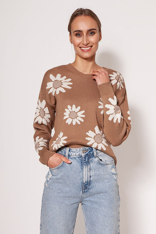 Pullover MKM