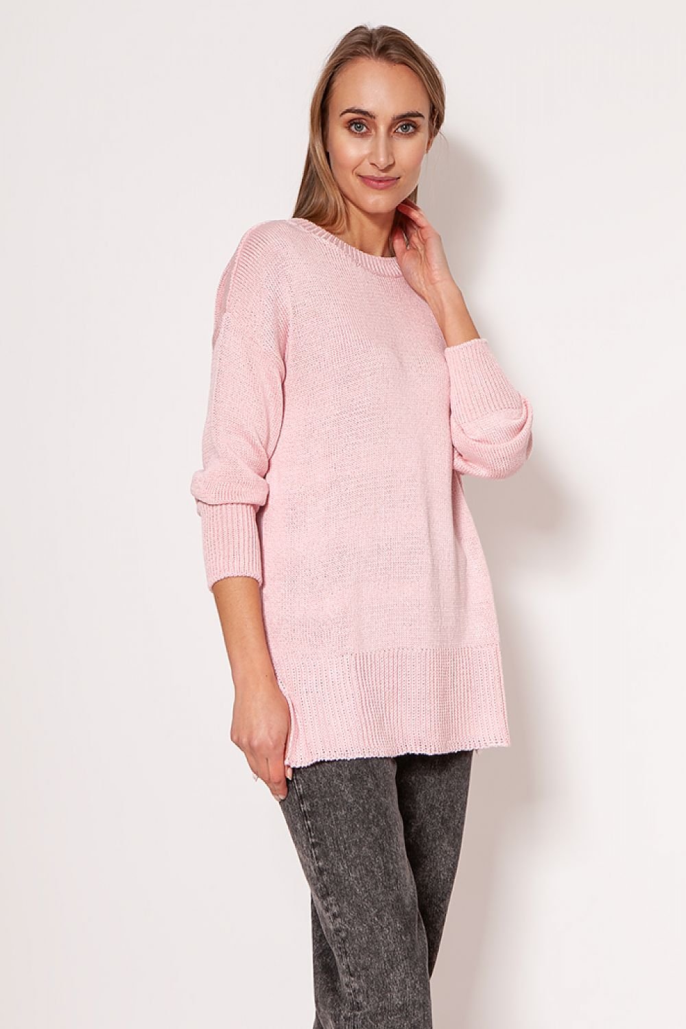 Pullover MKM