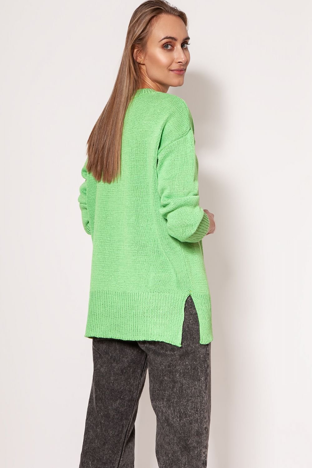 Pullover MKM
