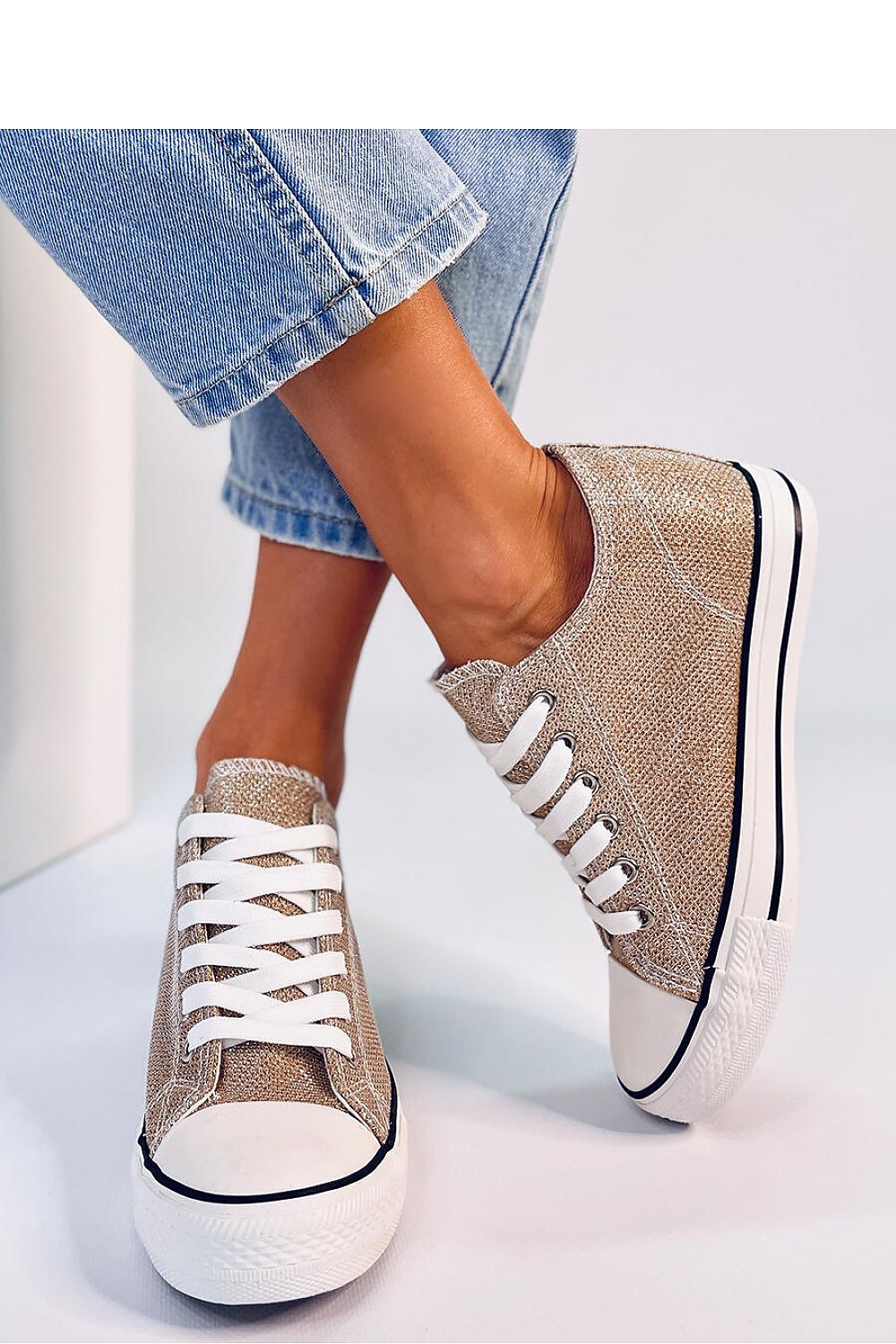  Plateausportschuhe model 178777 Inello 