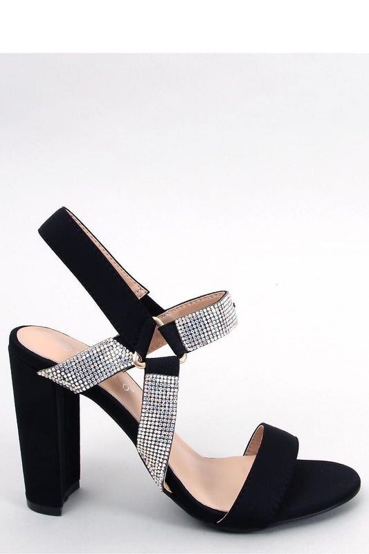  Sandalen mit Absatz model 178847 Inello 