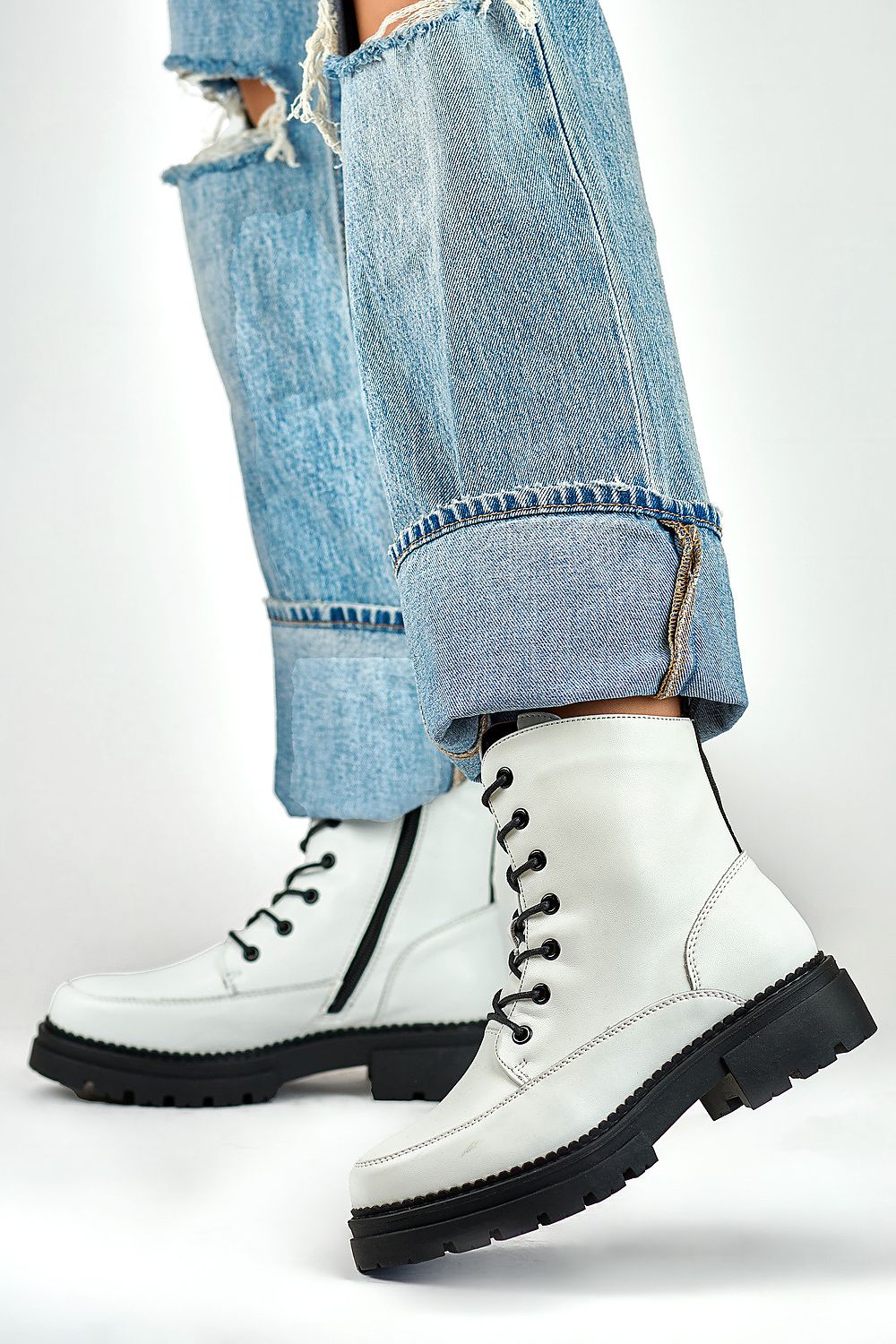 Stiefeletten PRIMO
