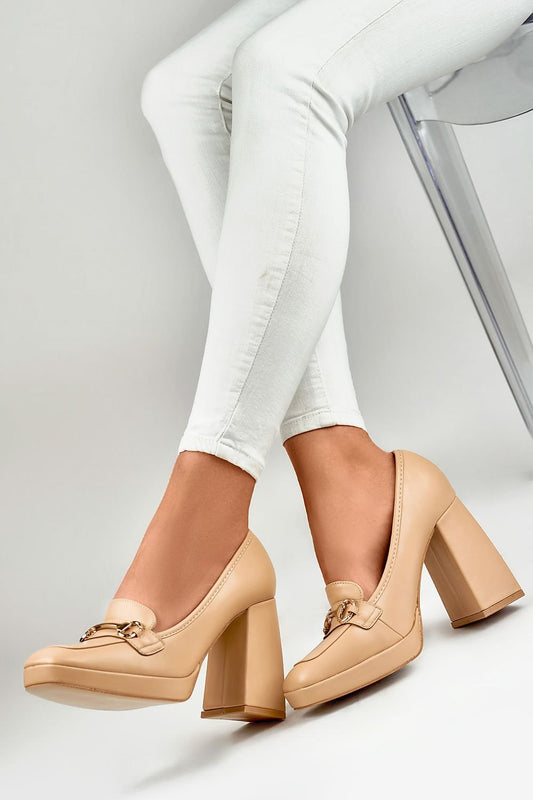 Pumps mit Absatz PRIMO