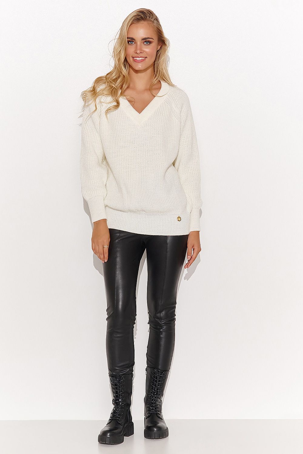 Pullover Makadamia