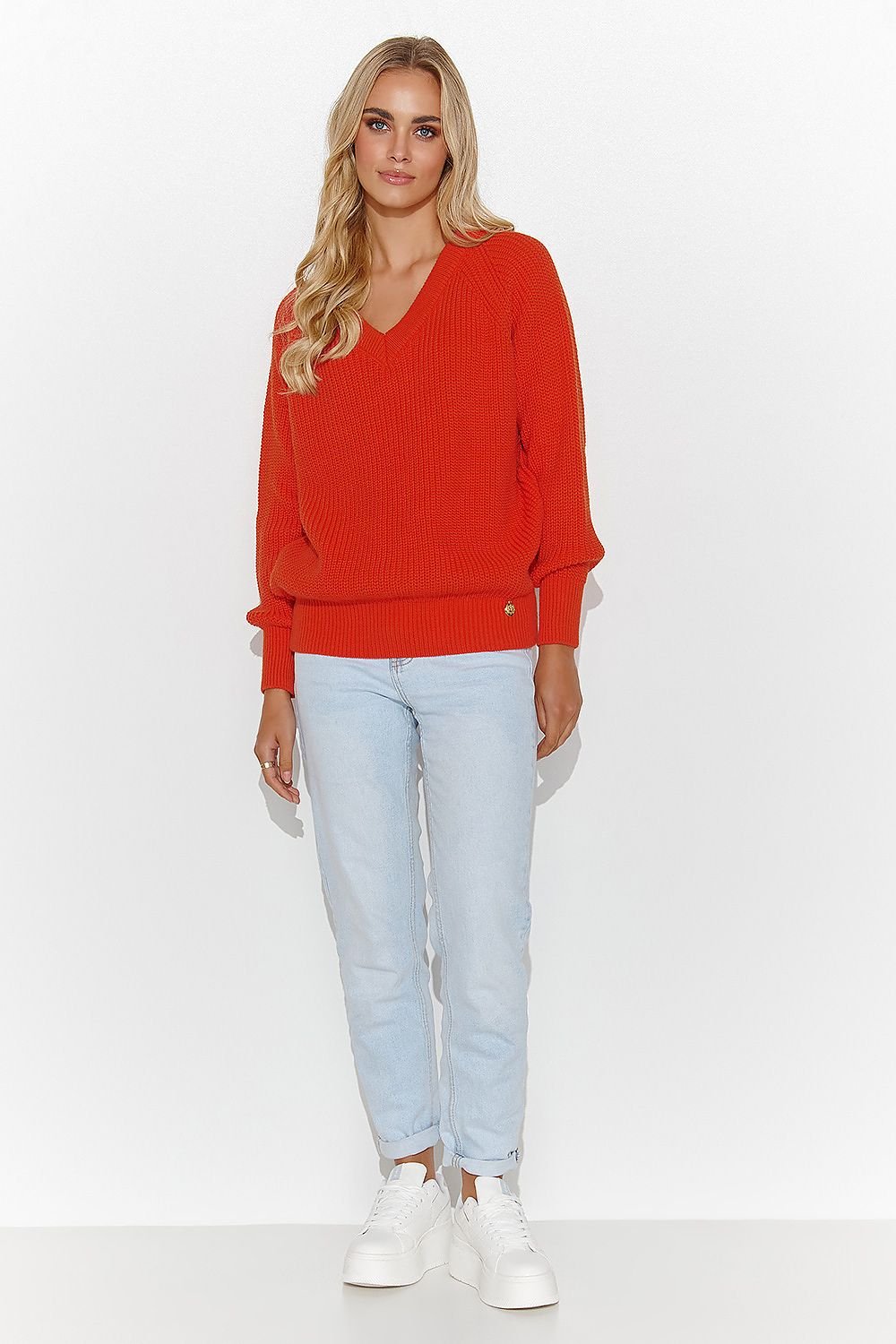 Pullover Makadamia