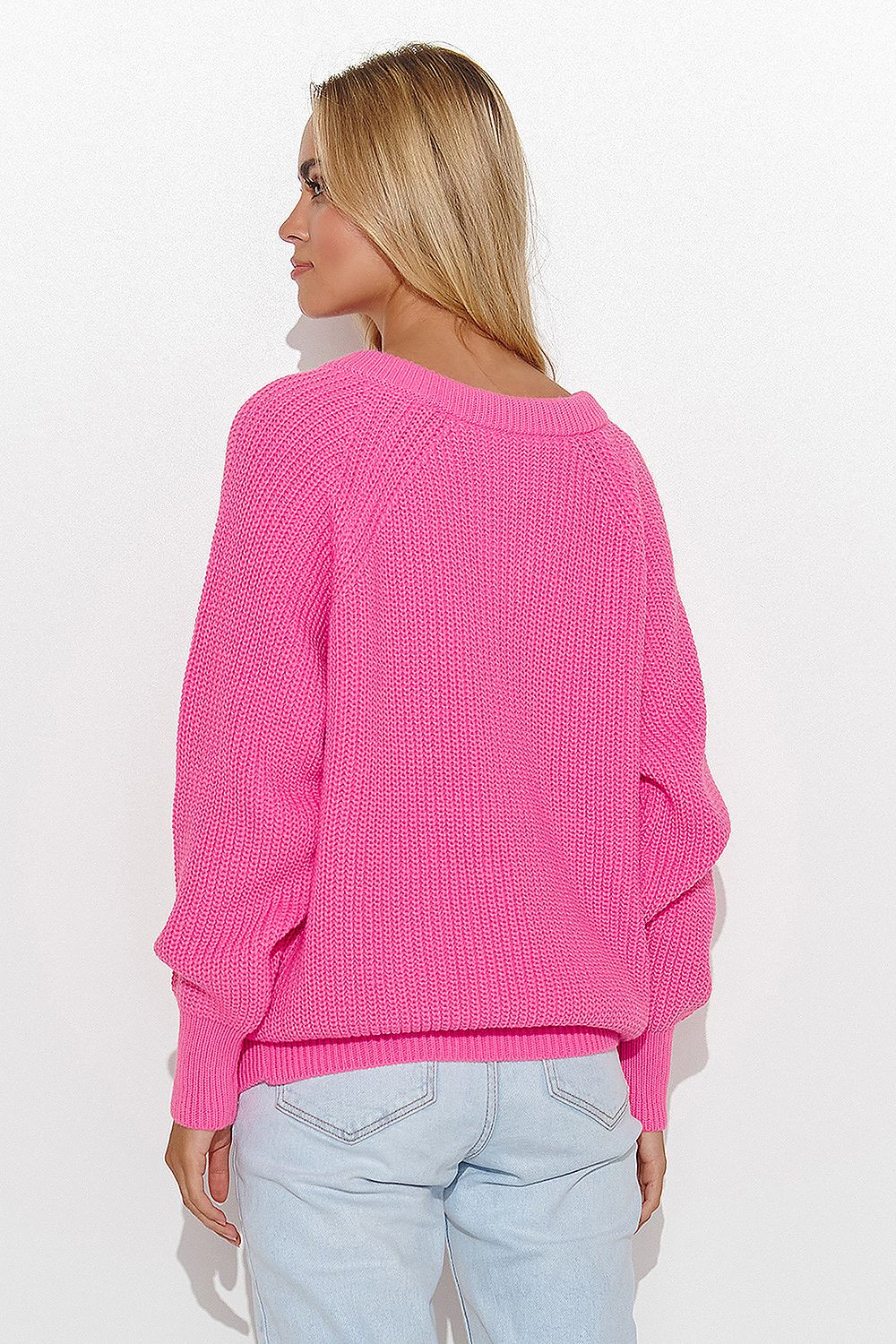 Pullover Makadamia
