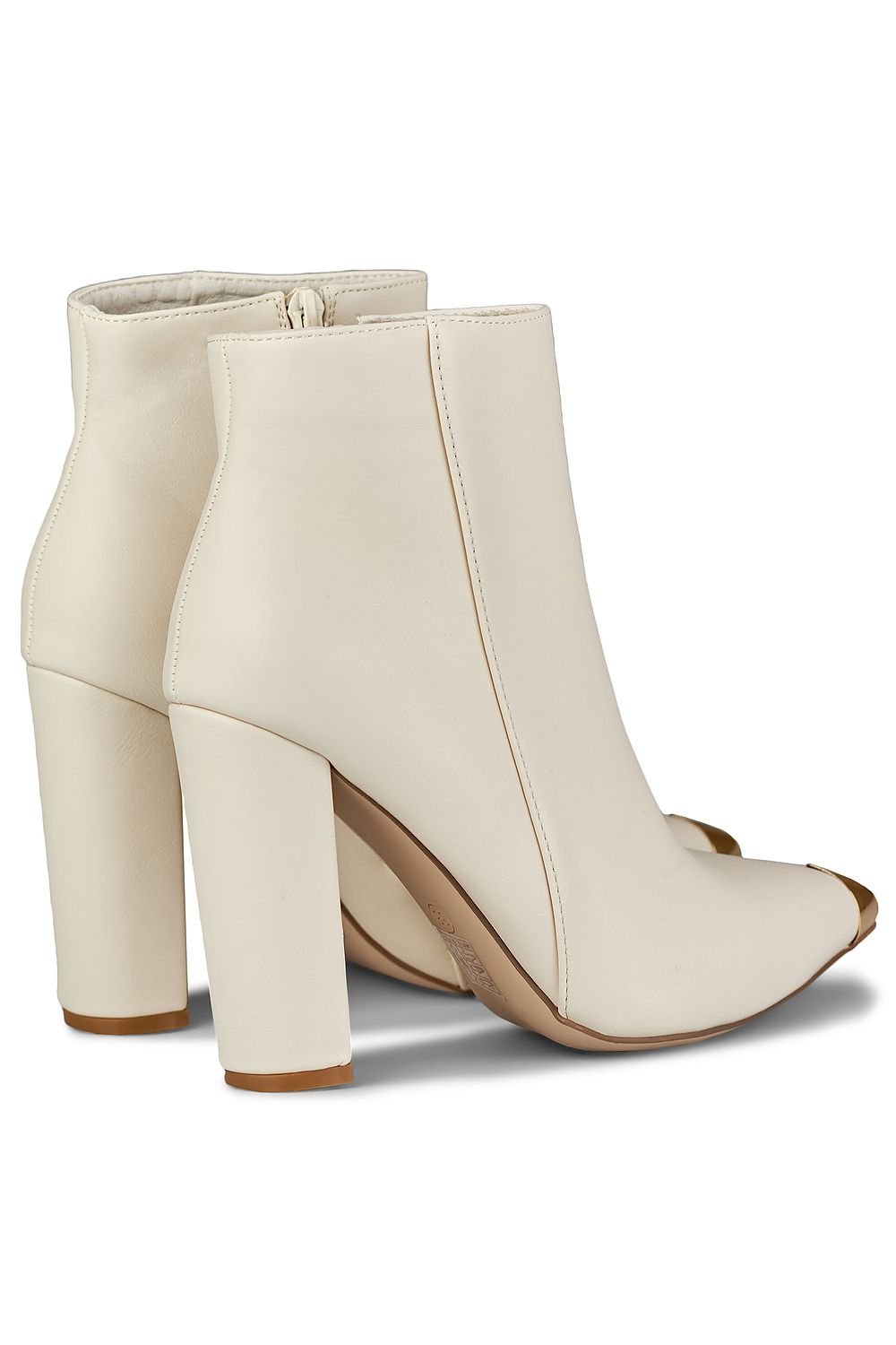 Stiefeletten mit Absatz PRIMO