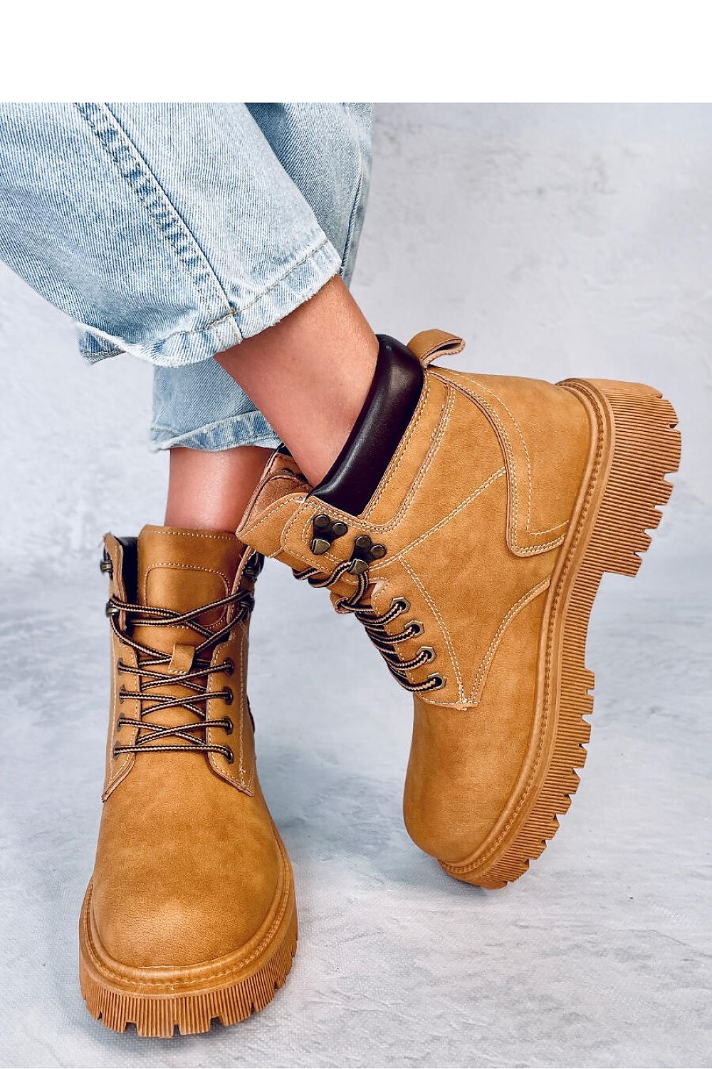 Trapper Schuhe Inello