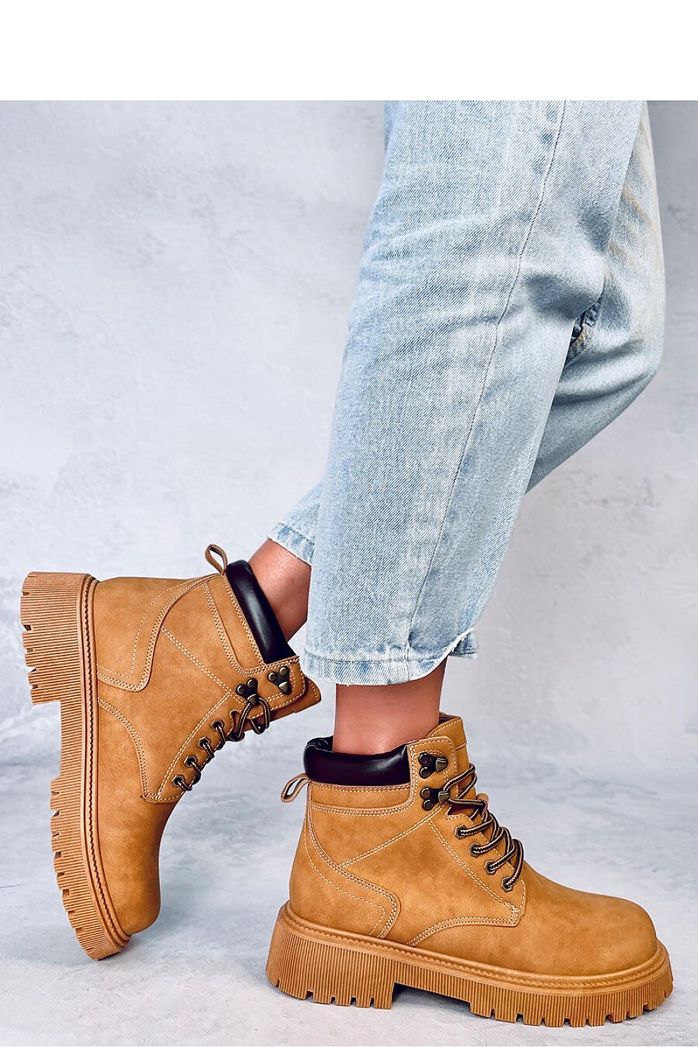 Trapper Schuhe Inello