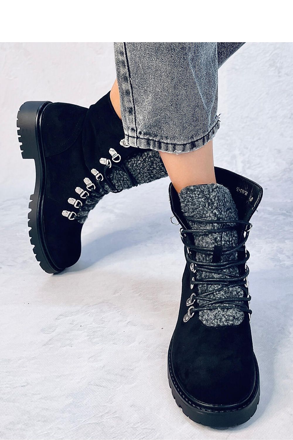 Trapper Schuhe Inello