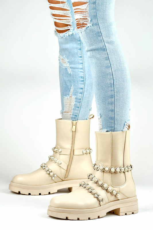 Stiefeletten PRIMO