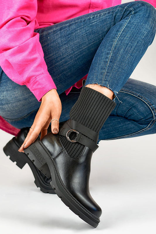 Stiefeletten PRIMO