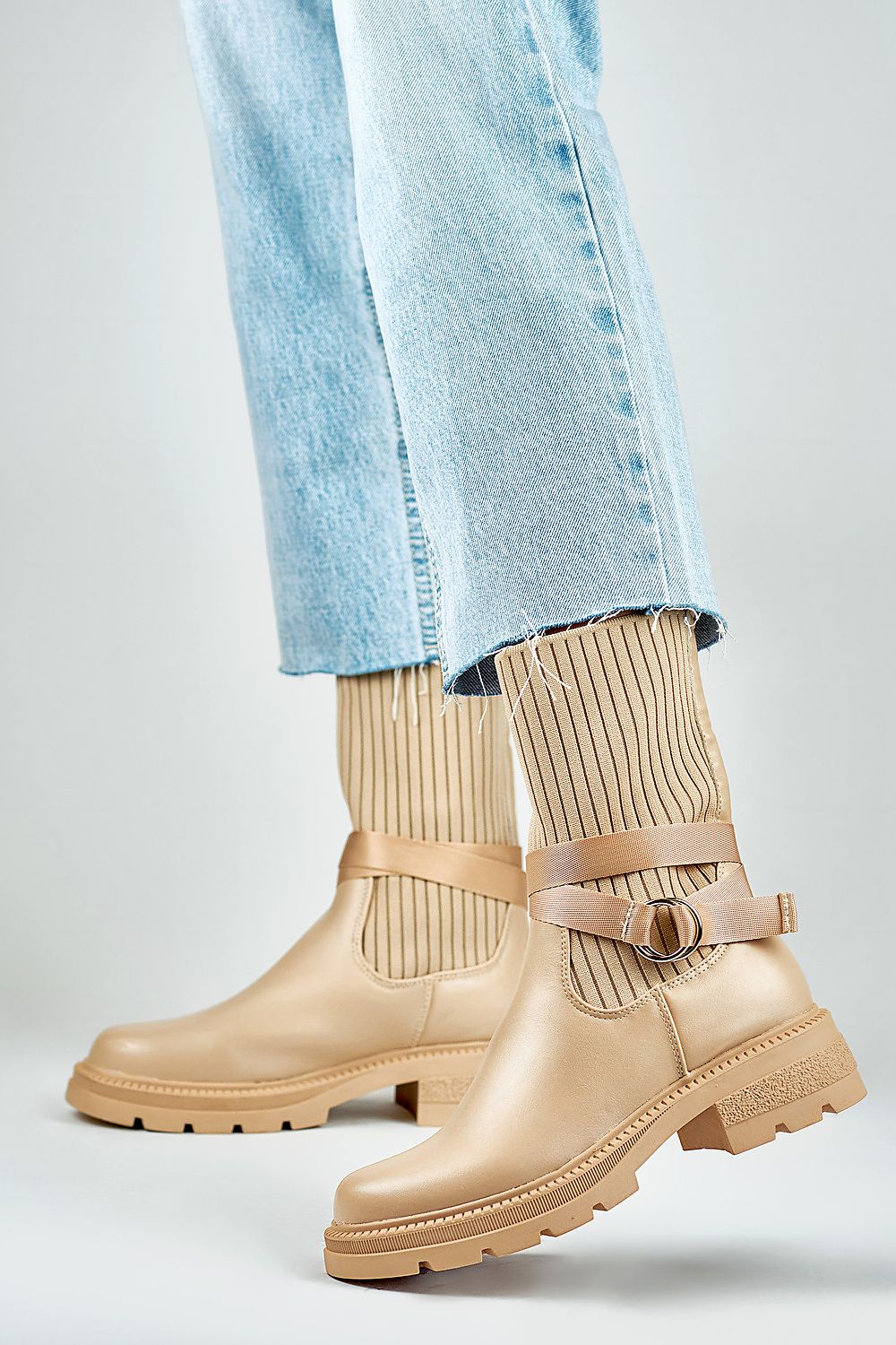 Stiefeletten PRIMO